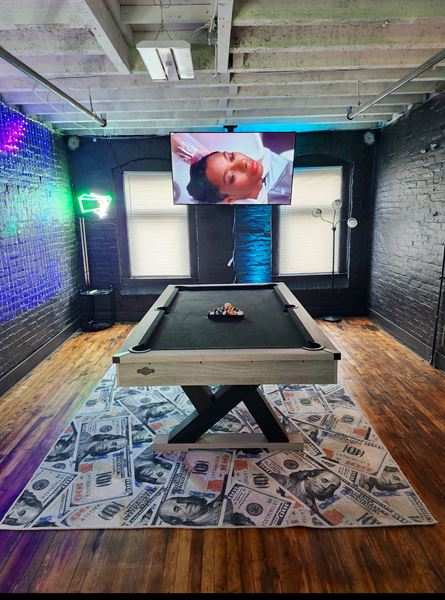 Unique Experience Event Space