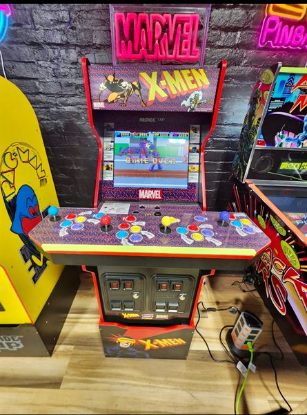 Unique Experience Event Space