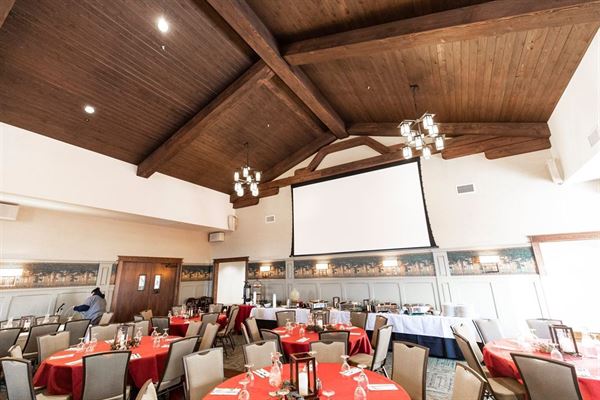 Jeremiah's Lodge & Garden