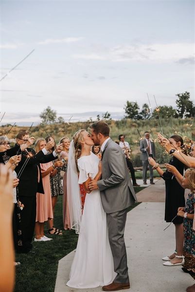 Jeremiah's Lodge & Garden