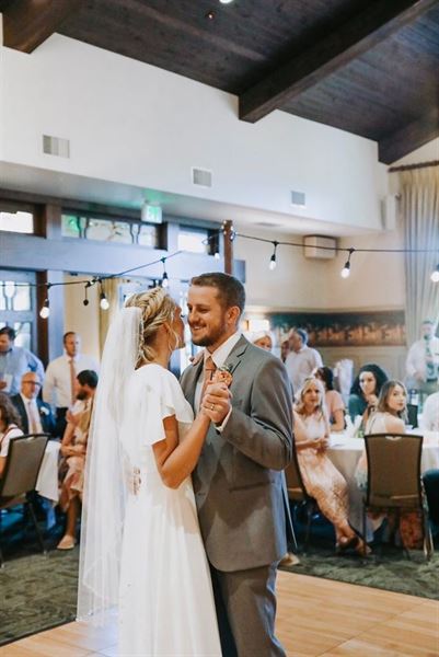 Jeremiah's Lodge & Garden