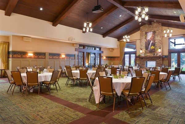 Jeremiah's Lodge & Garden