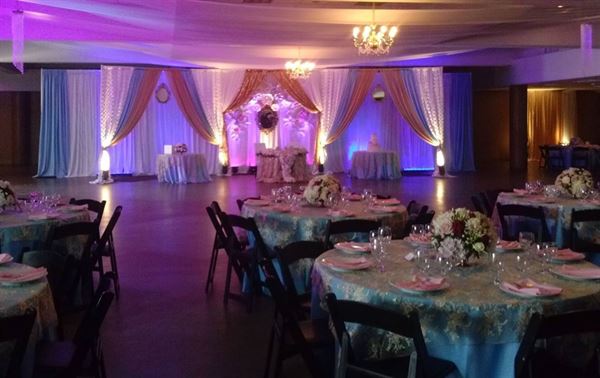 Salinas Sports Complex