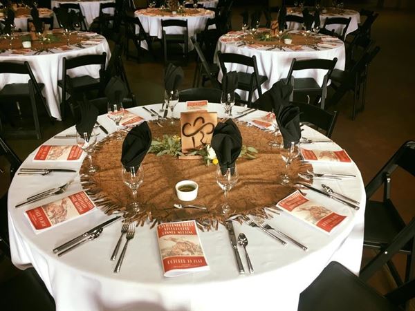 Salinas Sports Complex