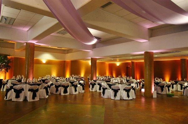 Salinas Sports Complex