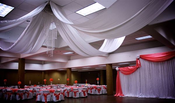 Salinas Sports Complex