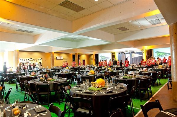 Salinas Sports Complex