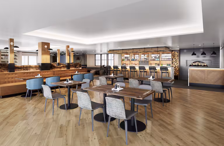 Hotel Alpenrock Breckenridge, Curio Collection by Hilton