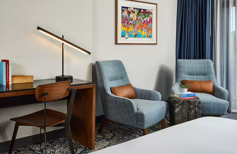 Hotel Alpenrock Breckenridge, Curio Collection by Hilton