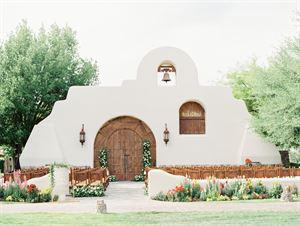 Wedding Chapel