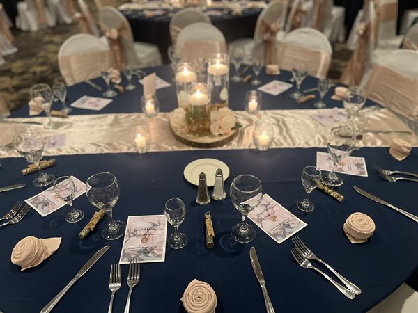 The Hockessin Memorial Hall