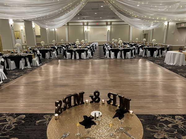 The Hockessin Memorial Hall