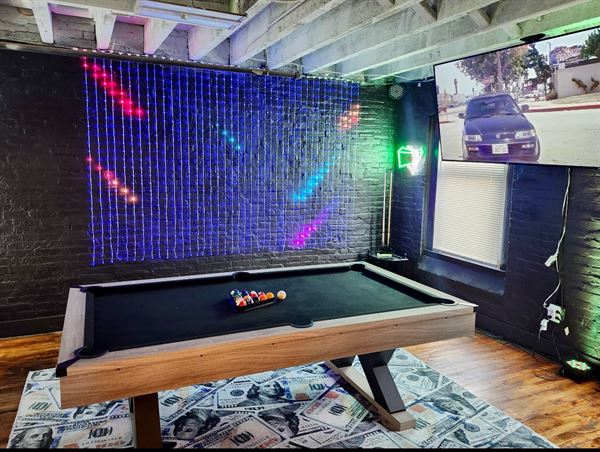 Unique Experience Event Space