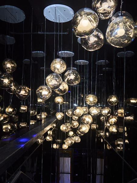 Ginza Karaoke & Rooftop Lounge