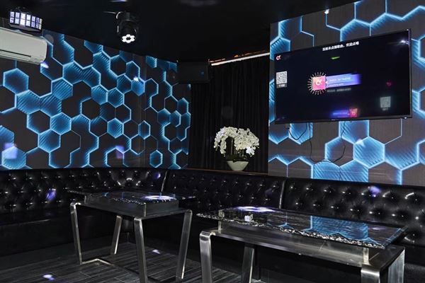 Ginza Karaoke & Rooftop Lounge