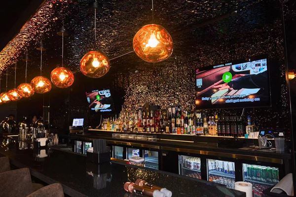 Ginza Karaoke & Rooftop Lounge