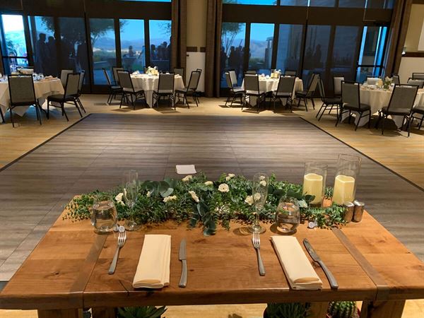 Verde River Golf & Social Club