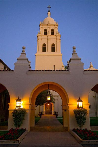 Brophy College Preparatory - Chapel