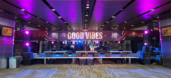 Rayne Events Audio | Video | Lighting