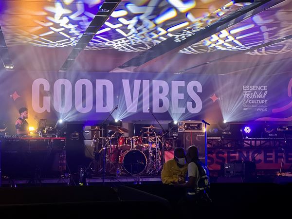 Rayne Events Audio | Video | Lighting