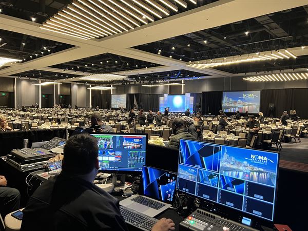 Rayne Events Audio | Video | Lighting