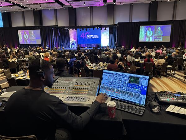 Rayne Events Audio | Video | Lighting