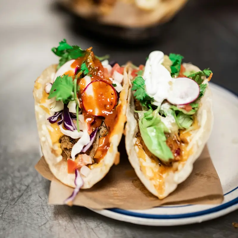 Orlando Food Truck Catering