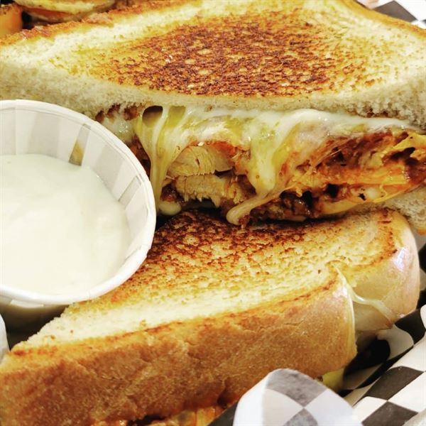 Orlando Food Truck Catering