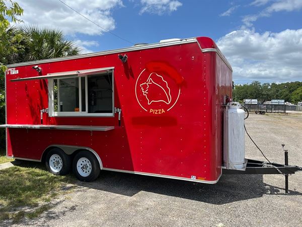 Orlando Food Truck Catering