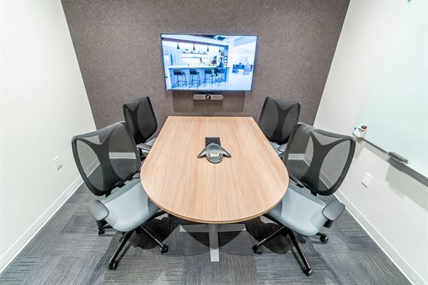 Business Meeting Venue in Mount Pleasant