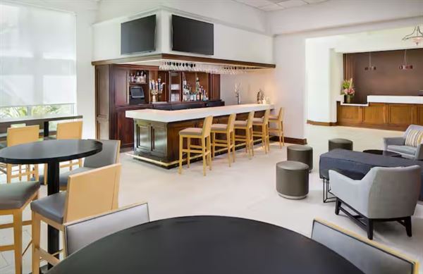 DoubleTree by Hilton Hotel Los Angeles - Commerce