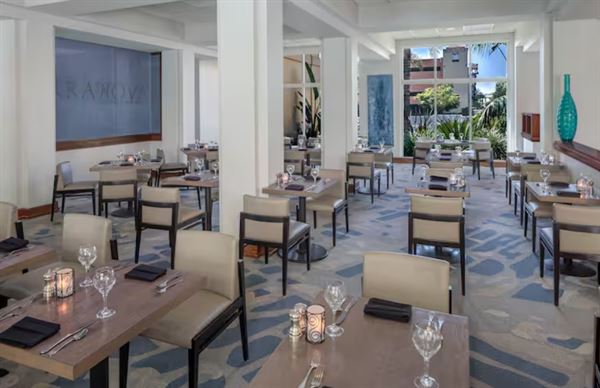 DoubleTree by Hilton Hotel Los Angeles - Commerce