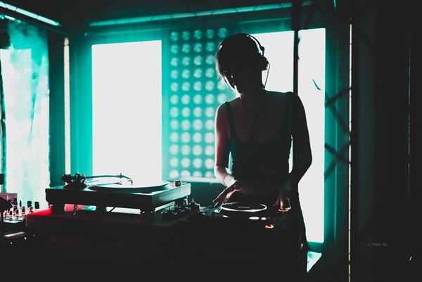 Factory Studios - Toronto