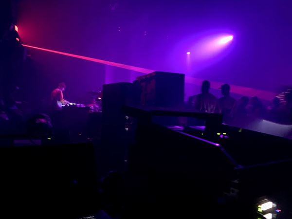 Factory Studios - Toronto