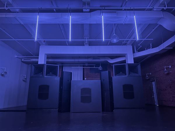 Factory Studios - Toronto