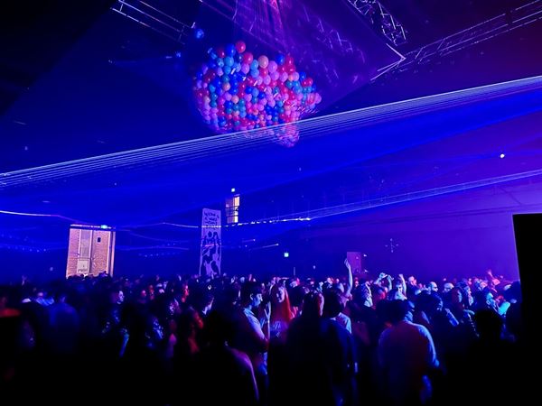 Factory Studios - Toronto