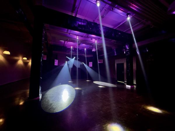 Factory Studios - Toronto