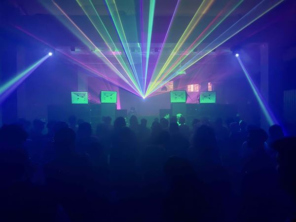 Factory Studios - Toronto