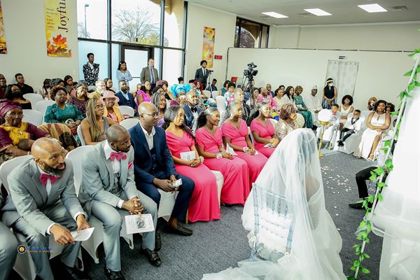 International Tree of Life Church