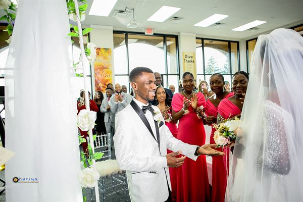 International Tree of Life Church