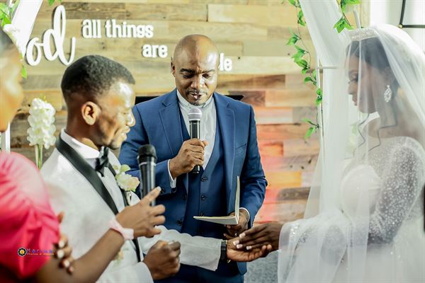 International Tree of Life Church