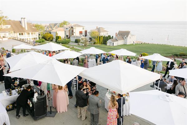 The Water's Edge Resort & Spa