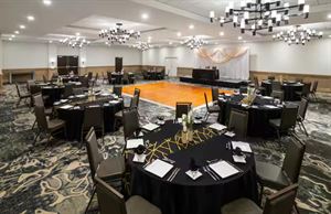 Colorado Ballroom