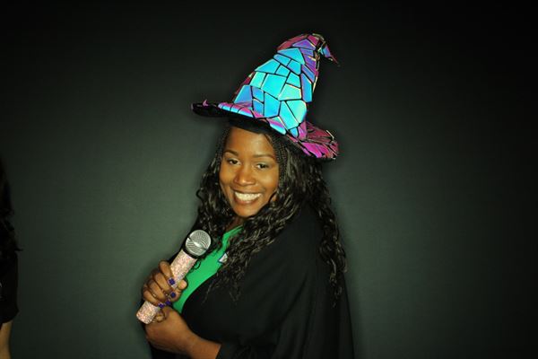 Sip & Snap Photo Booth