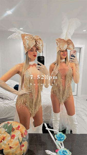 LKG Entertainment LLC