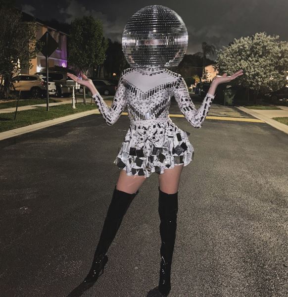 LKG Entertainment LLC