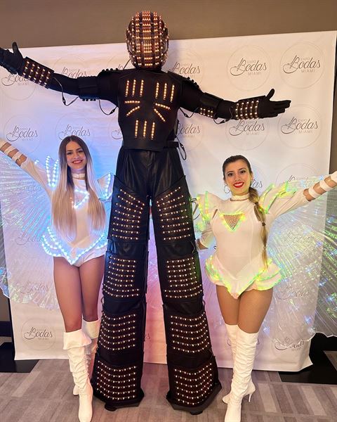 LKG Entertainment LLC