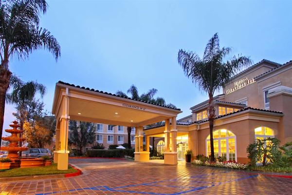Hilton Garden Inn Calabasas
