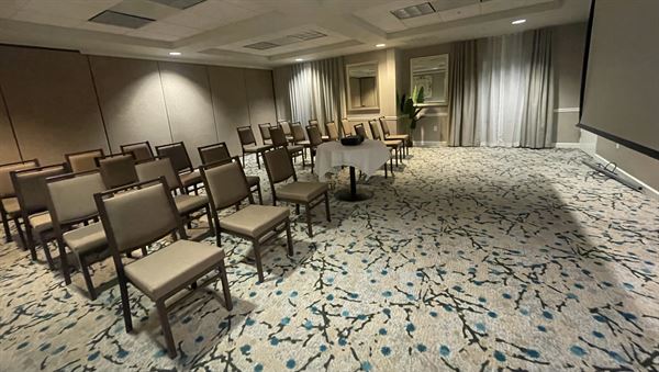 Hilton Garden Inn Calabasas