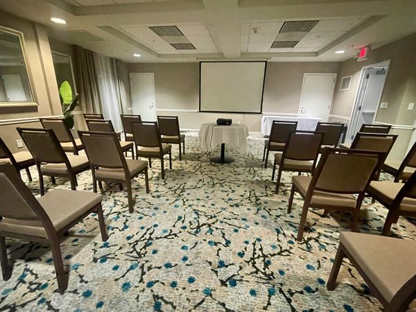 Hilton Garden Inn Calabasas